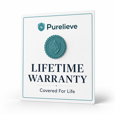 Lifetime Warranty Upgrade