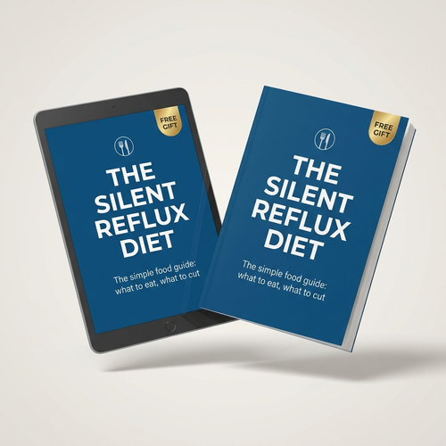 The Silent Reflux Diet