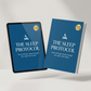 + FREE Sleep Protocol