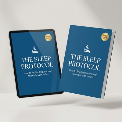 The Sleep Protocol