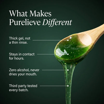Purelieve® Herbal Freshness Gel