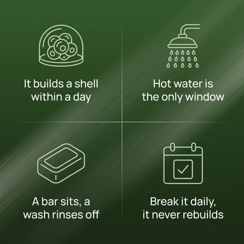 Purelieve® Antifungal Soap
