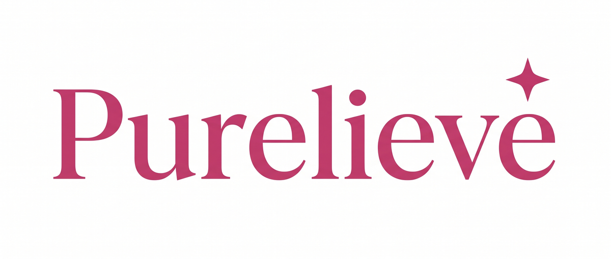 Purelieve logo